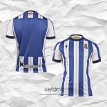 Primera Camiseta Real Sociedad 2025-2026 Tailandia