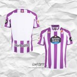 Primera Camiseta Real Valladolid 2023-2024