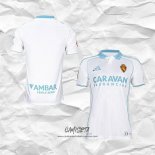Primera Camiseta Real Zaragoza 2025-2026 Tailandia