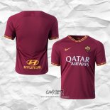 Primera Camiseta Roma 2019-2020
