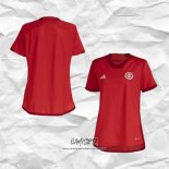 Primera Camiseta SC Internacional 2023 Mujer