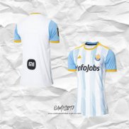 Primera Camiseta Saiyans 2023 Tailandia