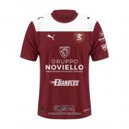 Primera Camiseta Salernitana 2025-2026 Tailandia