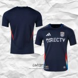 Primera Camiseta San Diego Authentic 2025