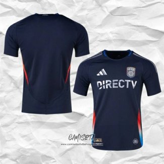 Primera Camiseta San Diego Authentic 2025