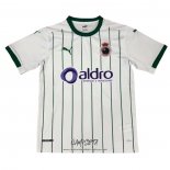 Primera Camiseta Santander 2020-2021 Tailandia