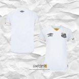 Primera Camiseta Santos 2023 Mujer