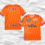 Primera Camiseta Shimizu S-Pulse 2021 Tailandia