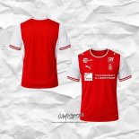 Primera Camiseta Stade de Reims 2026-2027