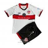 Primera Camiseta Stuttgart 2021-2022 Nino