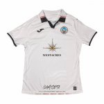 Primera Camiseta Swansea City 2022-2023