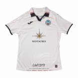 Primera Camiseta Swansea City 2022-2023