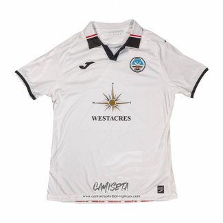 Primera Camiseta Swansea City 2022-2023