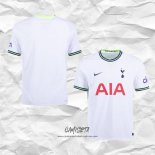 Primera Camiseta Tottenham Hotspur Authentic 2022-2023