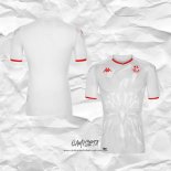 Primera Camiseta Tunez 2020 Tailandia