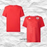 Primera Camiseta Tunez 2025