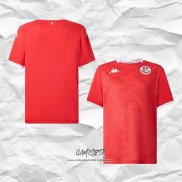 Primera Camiseta Tunez 2025