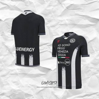 Primera Camiseta Udinese 2025-2026