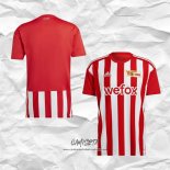 Primera Camiseta Union Berlin 2022-2023 Tailandia