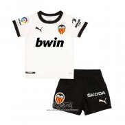 Primera Camiseta Valencia 2020-2021 Nino