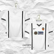 Primera Camiseta Valencia Retro 00-01