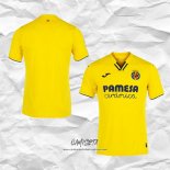 Primera Camiseta Villarreal 2021-2022