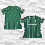 Primera Camiseta Werder Bremen 2025-2026 Tailandia