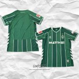 Primera Camiseta Werder Bremen 2025-2026 Tailandia