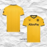 Primera Camiseta Wolves 2023-2024