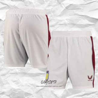 Primera Pantalones Aston Villa 2022-2023