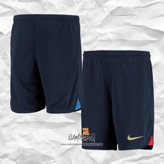 Primera Pantalones Barcelona 2022-2023