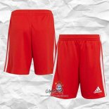 Primera Pantalones Bayern Munich 2022-2023