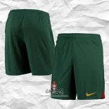 Primera Pantalones Portugal 2022