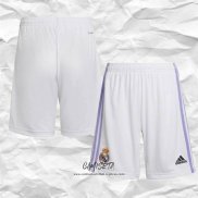 Primera Pantalones Real Madrid 2022-2023