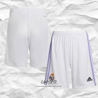 Primera Pantalones Real Madrid 2022-2023