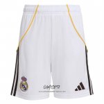 Primera Pantalones Real Madrid 2025-2026