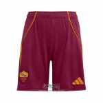 Primera Pantalones Roma 2025-2026 Albion
