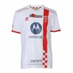 Segunda Camiseta AC Monza 2023-2024 Tailandia
