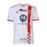 Segunda Camiseta AC Monza 2023-2024 Tailandia