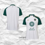 Segunda Camiseta Al-Ahli Saudi 2026-2027