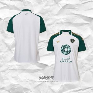 Segunda Camiseta Al-Ahli Saudi 2026-2027