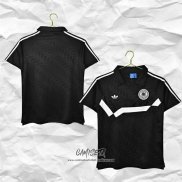Segunda Camiseta Alemania Retro 88-90