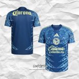 Segunda Camiseta America Authentic 2025-2026