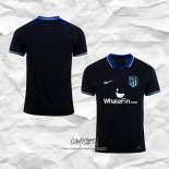 Segunda Camiseta Atletico Madrid 2022-2023