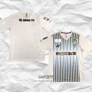 Segunda Camiseta Avispa Fukuoka 2023 Tailandia