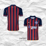 Segunda Camiseta Bahia FC 2022 Tailandia