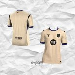 Segunda Camiseta Barcelona 2025-2026