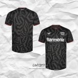 Segunda Camiseta Bayer Leverkusen 2022-2023 Tailandia