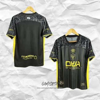 Segunda Camiseta Beitar Jerusalem 2025-2026 Tailandia