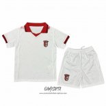 Segunda Camiseta Braga 2025-2026 Nino SC